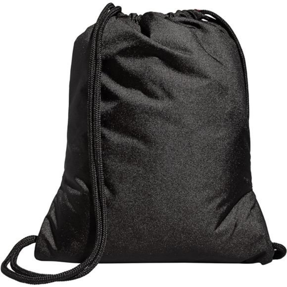 Unisex Alliance 2 Sackpack, Team Power Red, One Size